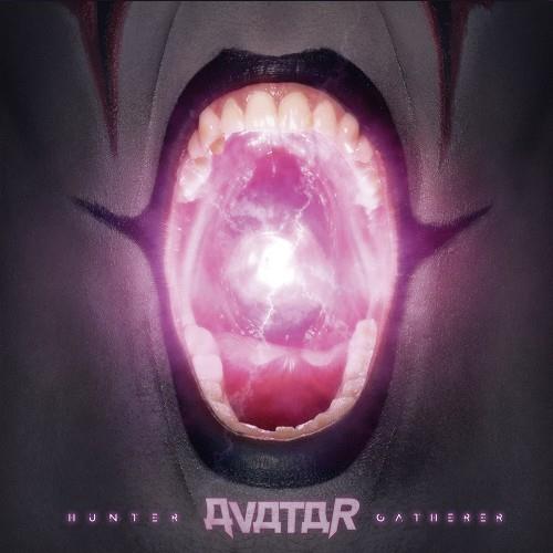 Avatar Hunter Gatherer (LP)