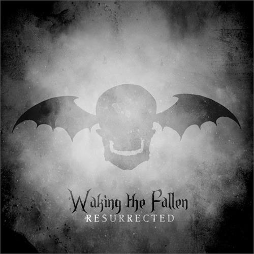Avenged Sevenfold Waking The Fallen: Resurrected (2CD+DVD)