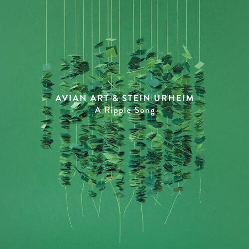 Avian Art & Stein Urheim A Ripple Song (LP) 