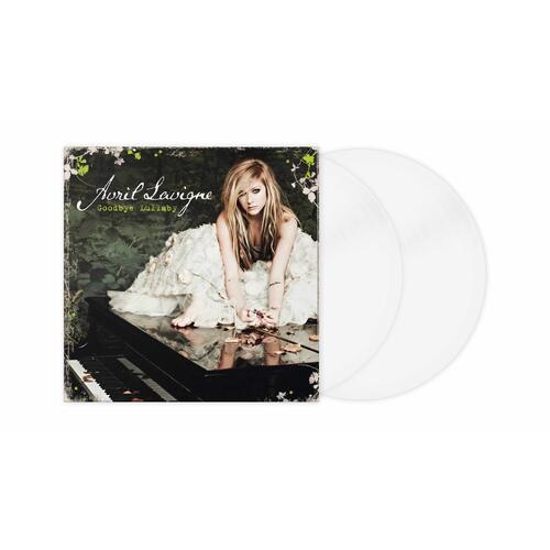 Avril Lavigne Goodbye Lullaby - LTD (2LP) 