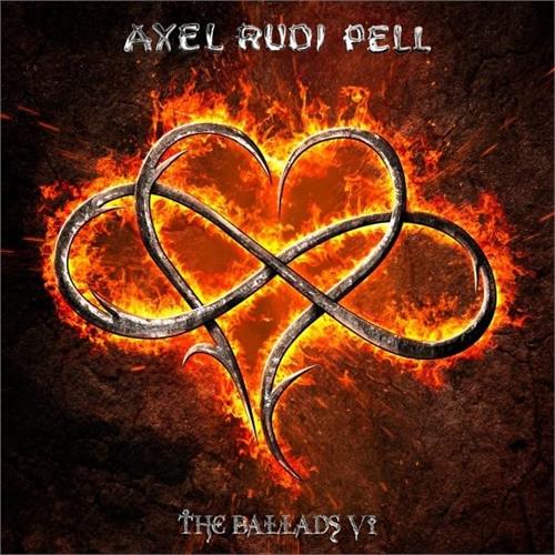 Axel Rudi Pell The Ballads VI - LTD (2LP)