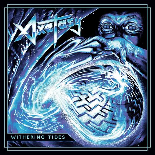 Axetasy Withering Tides (CD) 