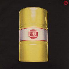 Bacao Rhythm & Steel Band BRSB (LP)
