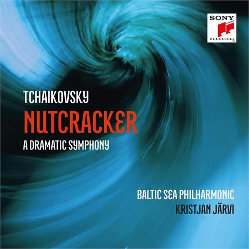 Baltic Sea Philharmonic/Kristjan Järvi Tchaikovsky: Nutcracker (CD)
