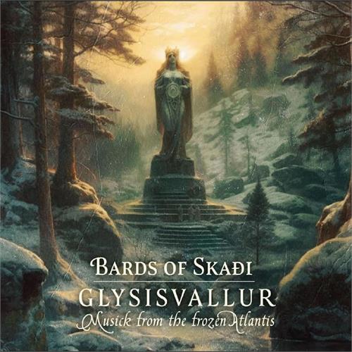 Bards Of Skadi Glysisvallur: Musick From The… (CD) 