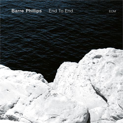 Barre Phillips End To End (CD)