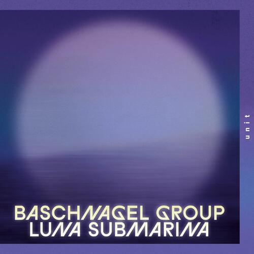 Baschnagel Group Luna Submarina (CD) 