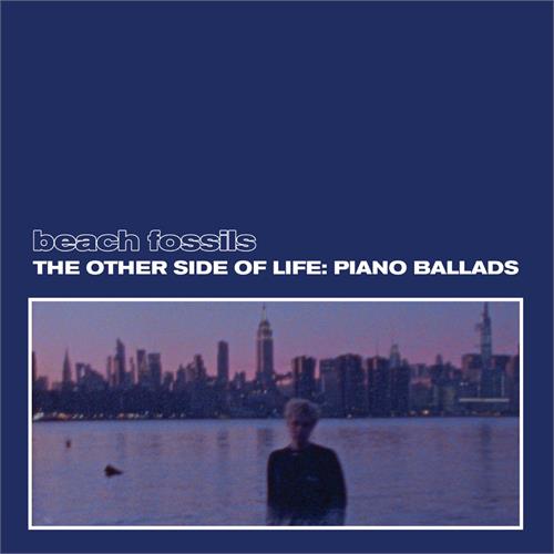 Beach Fossils The Other Side Of Life: Piano… (CD)