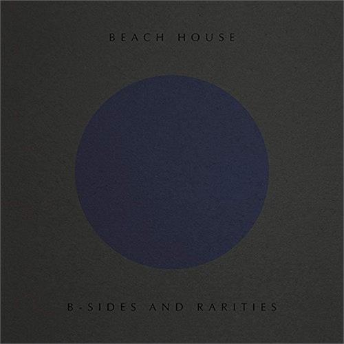 Beach House B-Sides And Rarities (US Version) (LP)