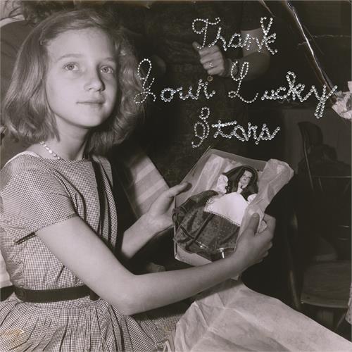 Beach House Thank Your Lucky Star (CD)