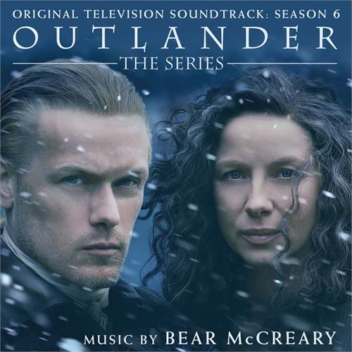 Bear McCready/Soundtrack Outlander: Season 6 OST - LTD (CD)