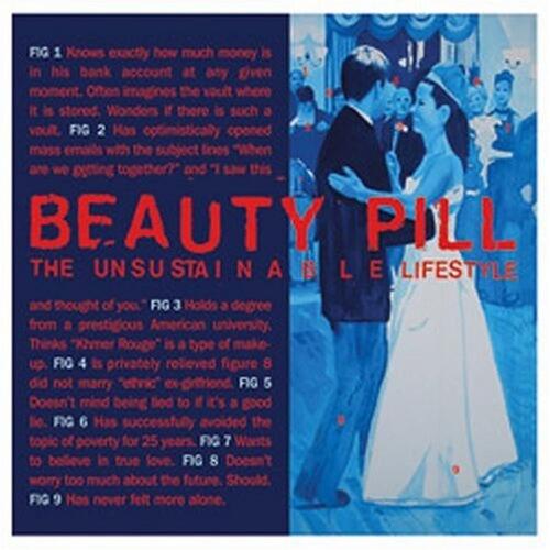 Beauty Pill The Unsustainable Lifestyle (CD)