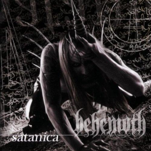 Behemoth Satanica (CD)