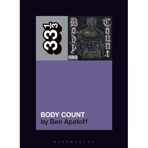 Ben Apatoff Body Count's Body Count (BOK) 