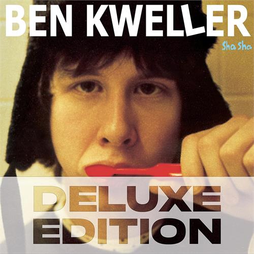 Ben Kweller Sha Sha - 20th Anniversary Deluxe… (3LP)