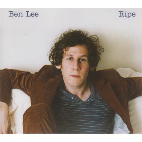 Ben Lee Ripe (CD)