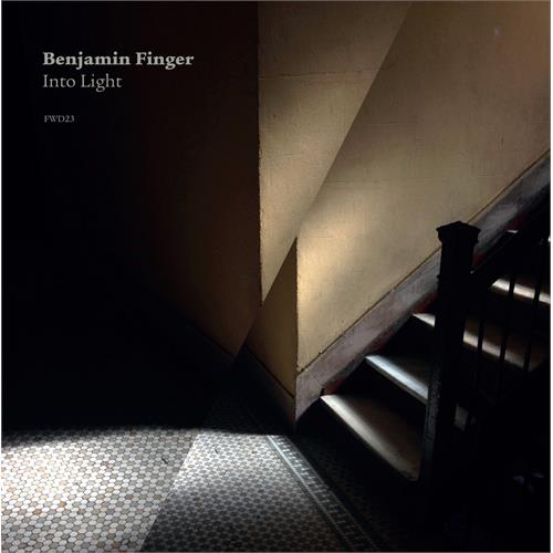 Benjamin Finger Into Light (LP)