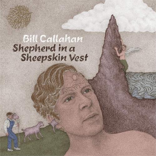 Bill Callahan Shepherd In A Sheepskin Vest (CD)