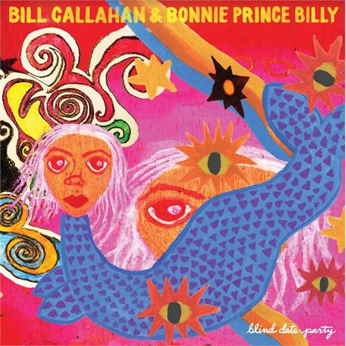 Bill Callahan & Bonnie 'Prince' Billy Blind Date Party (2CD)