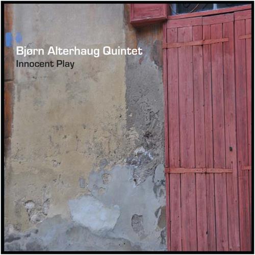 Bjørn Alterhaug Quintet Innocent Play (CD) 