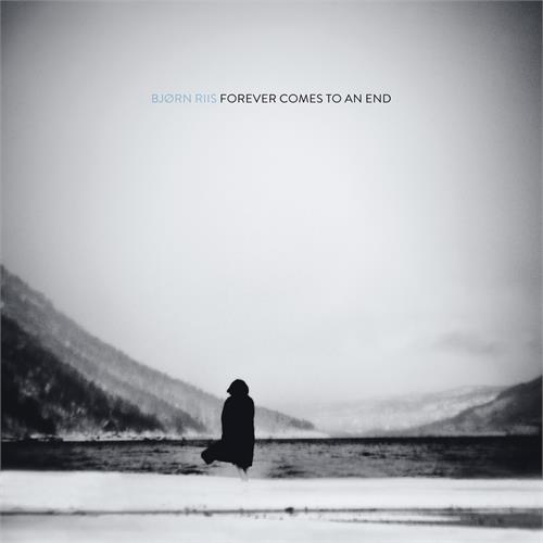 Bjørn Riis Forever Comes To An End (CD)