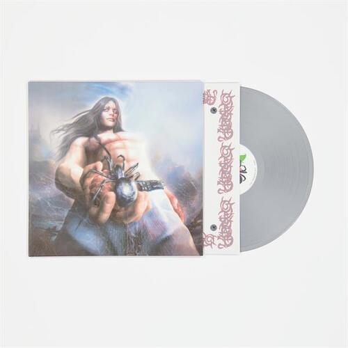 Bladee Spiderr - LTD (LP) 