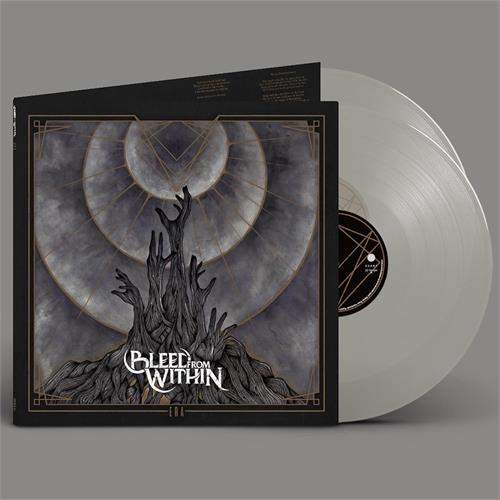 Bleed From Within Era - LTD (LP) 