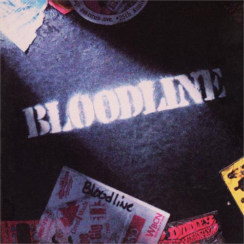 Bloodline Bloodline (2LP)