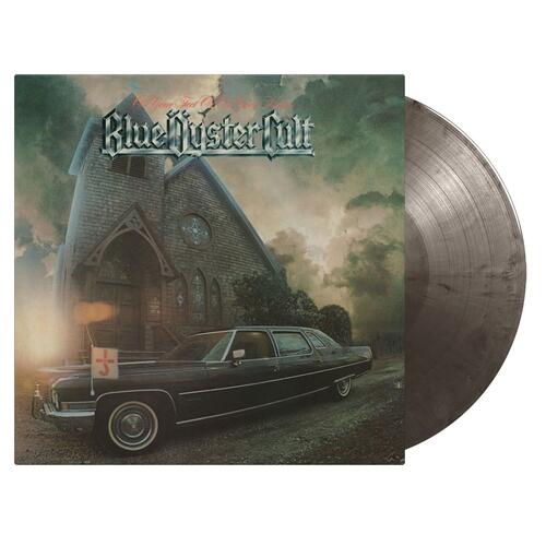 Blue Öyster Cult On Your Feet Or On Your… - LTD (2LP)