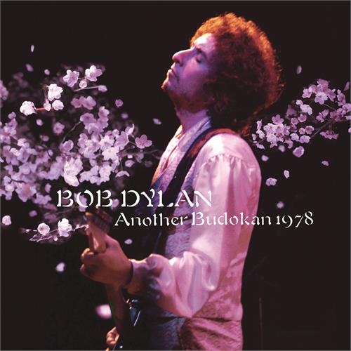 Bob Dylan Another Budokan 1978 (2LP)