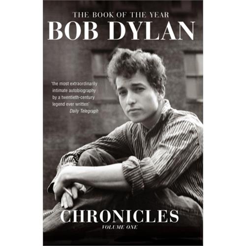 Bob Dylan Chronicles: Volume One (BOK)
