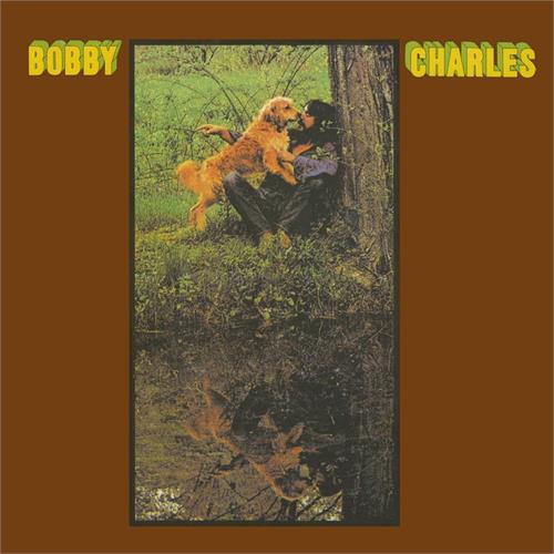 Bobby Charles Bobby Charles (CD) 