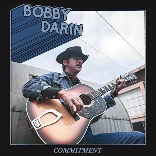 Bobby Darin Commitment - LTD (LP) 