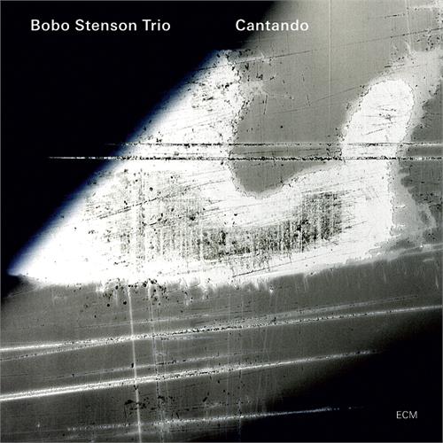 Bobo Stenson Trio Cantando (CD)