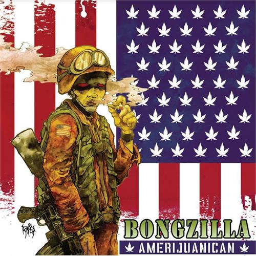 Bongzilla Amerijuanican (MC) 