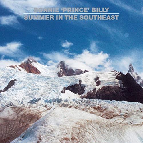 Bonnie Prince Billy Summer In The Southeast (CD)