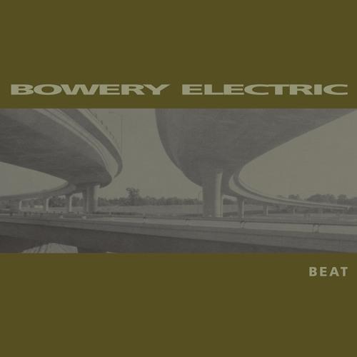 Bowery Electric Beat (2LP)