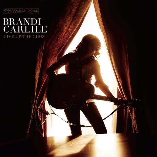 Brandi Carlile Give Up The Ghost (LP) 