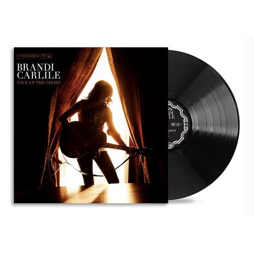 Brandi Carlile Give Up The Ghost (LP) 