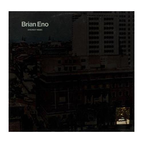 Brian Eno Discreet Music (LP)