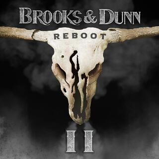 Brooks &amp; Dunn Reboot II (CD)