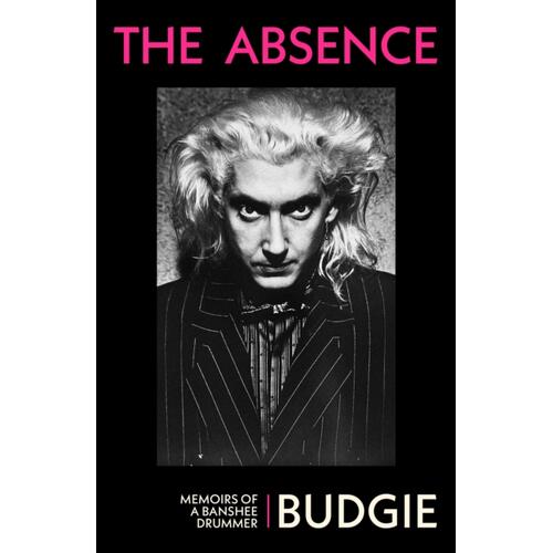 Budgie The Absence (BOK) 