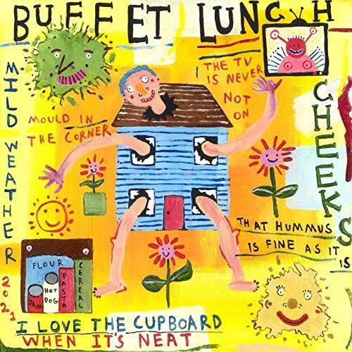 Buffet Lunch Mild Weather (7")