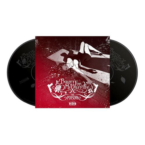 Bullet For My Valentine The Poison: 20th Anniversary… (2CD) 