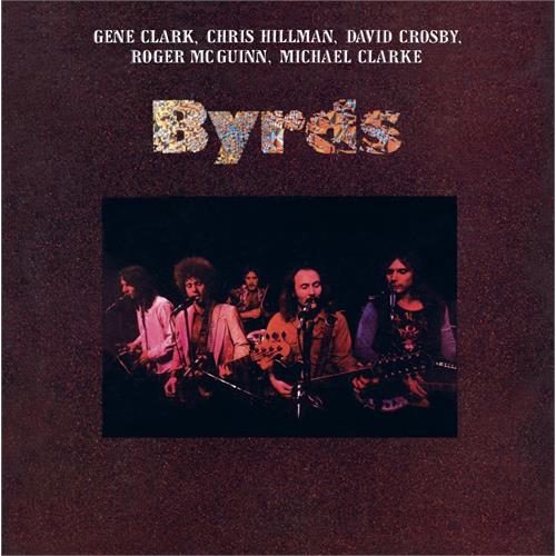 Byrds Byrds (CD)