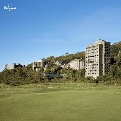 C.A.R. (Jazz) Valonia (LP) 