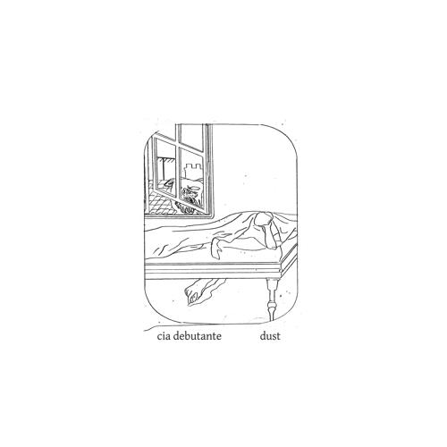 C.I.A. Debutante Dust (LP)