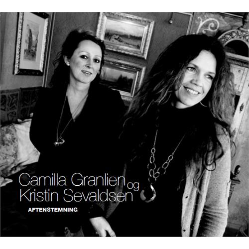 Camilla Granlien/Kristin Sevaldsen Aftenstemning (CD) 