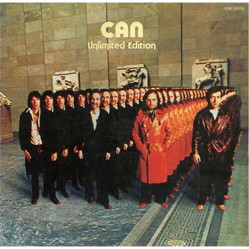 Can Unlimited Edition (CD)