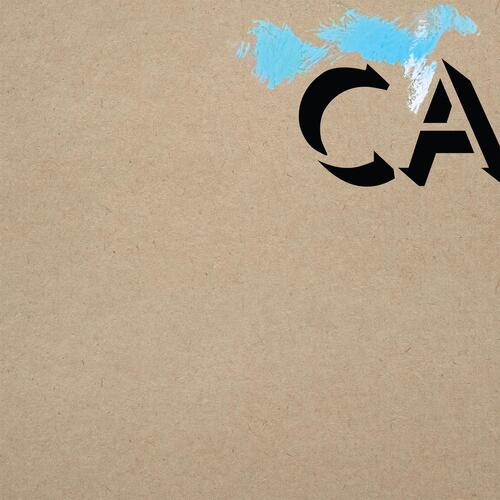 Canaan Amber CA (LP)